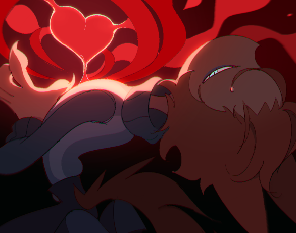 burst